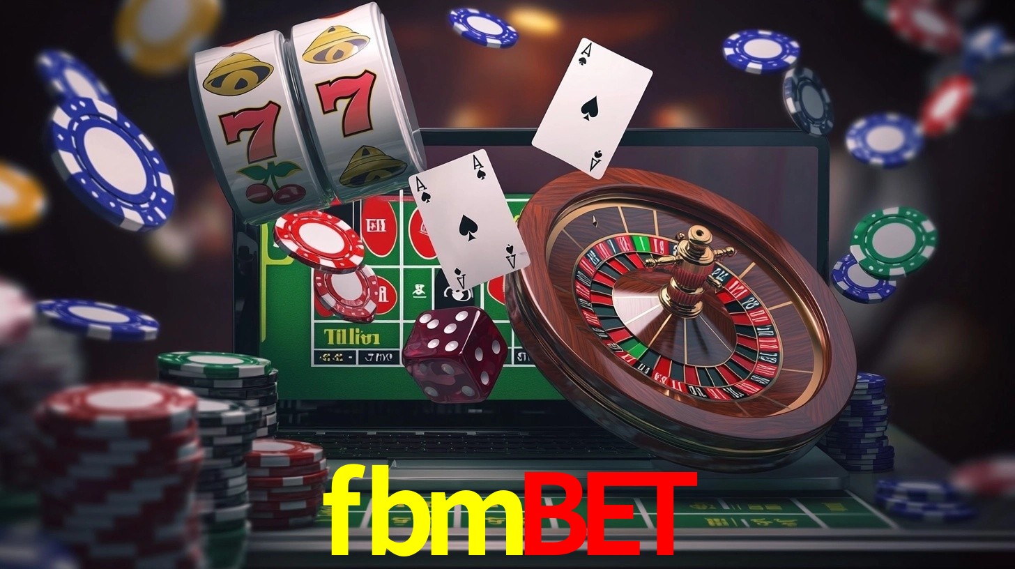 fbmbet bônus — painel de promoções no aplicativo