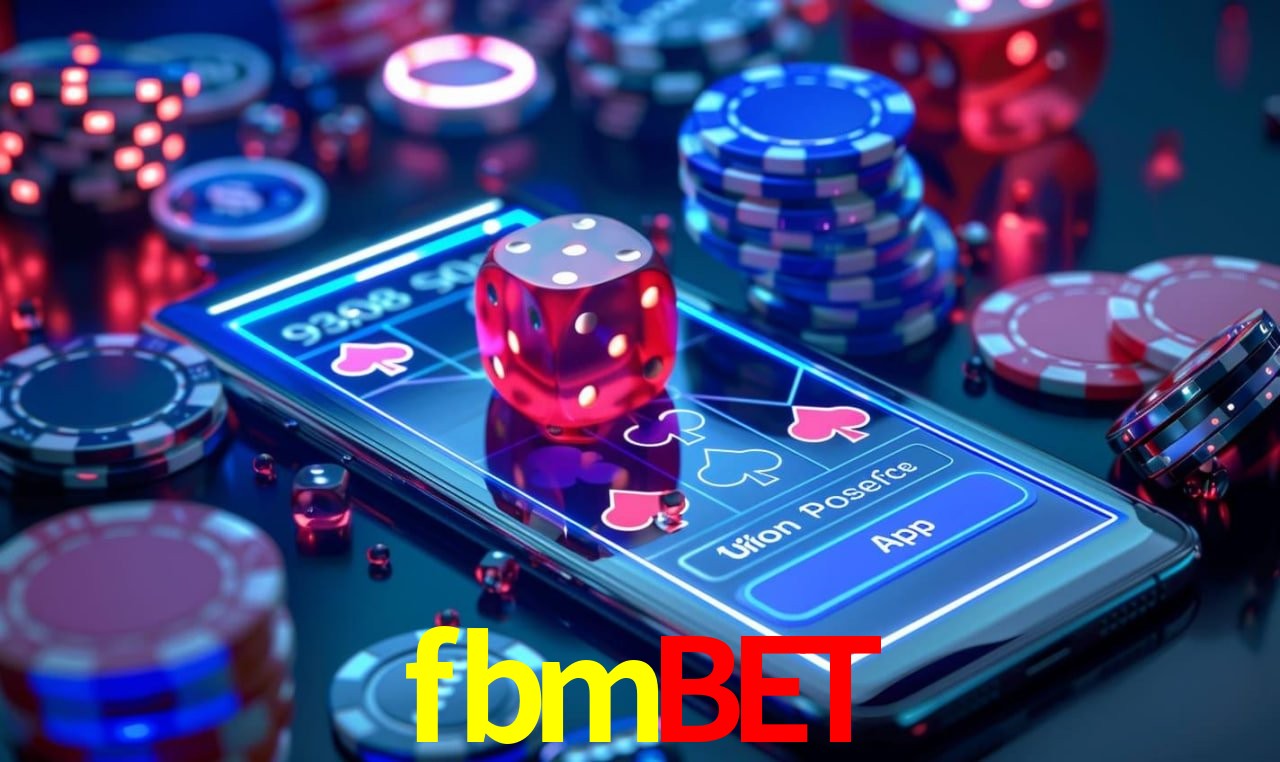 fbmbet login — configurações de segurança e proteção de conta